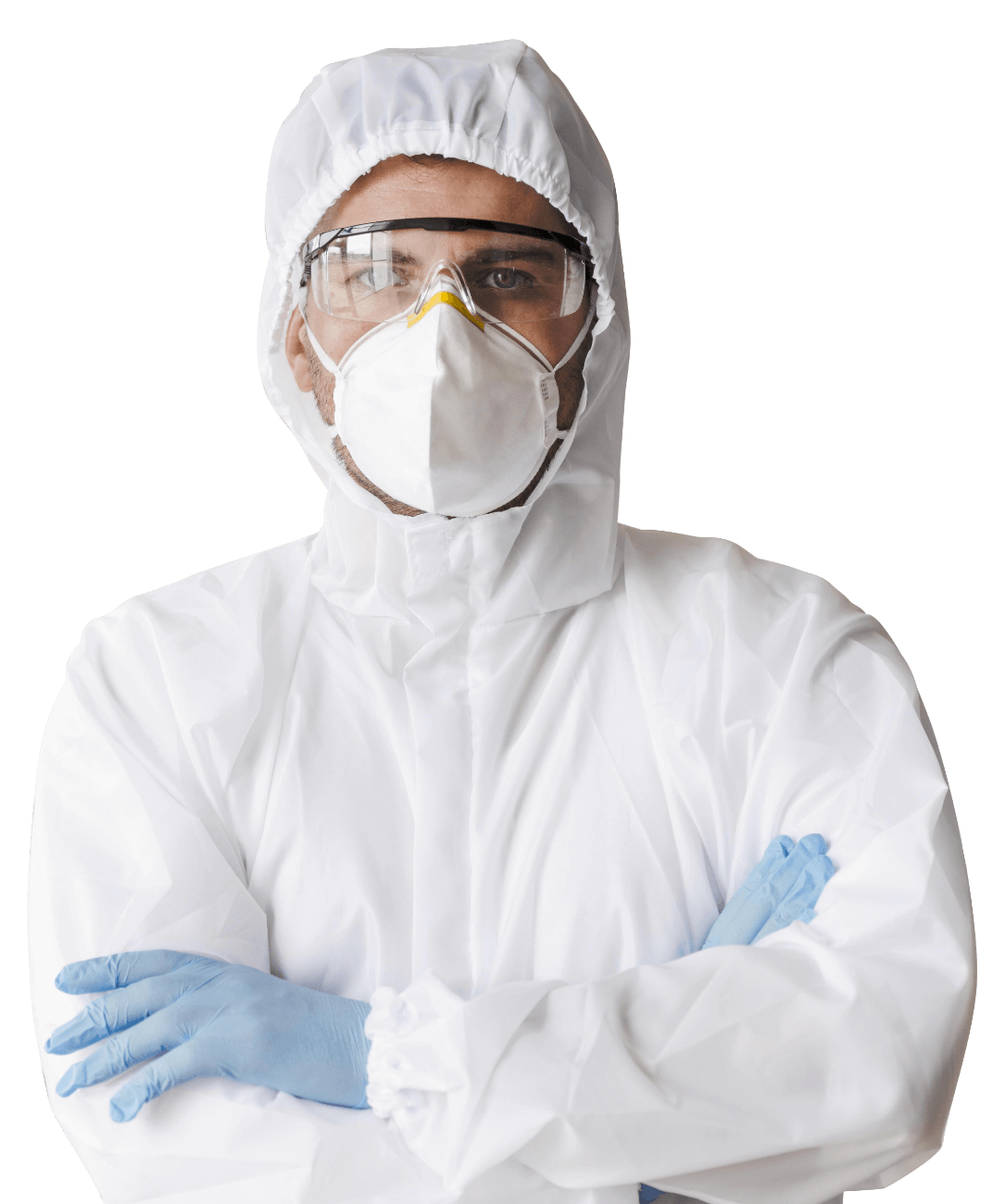 Utilizamos solo los mejores equipos